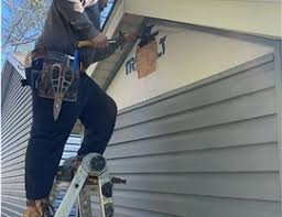 Reliable Wildwood, TN Siding Solutions